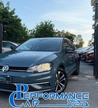 VOLKSWAGEN Golf 1.0TSI 85CV 5p.BLUEMOTION IQ DRI