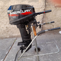 Lancia VTR 4 mt modello "Portofino" del ca