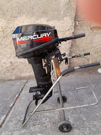 Lancia VTR 4 mt modello "Portofino" del ca