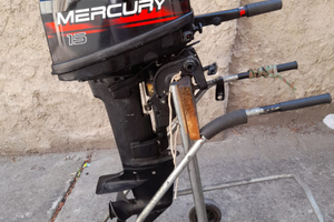 Lancia VTR 4 mt modello "Portofino" del ca