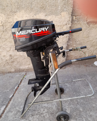 Lancia VTR 4 mt modello "Portofino" del ca