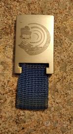 Portachiavi Don Bosco Salesiani