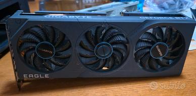 case pc gaming con rtx 4060