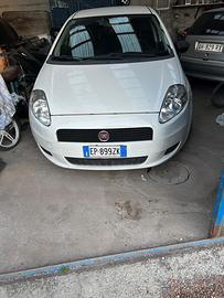 Fiat punto 1.2 benzina