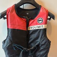 Giubbotto salvagente