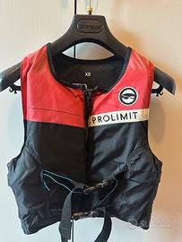 Giubbotto salvagente