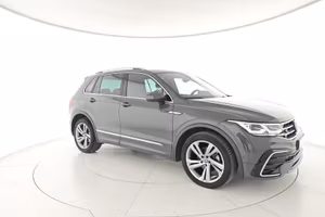 Volkswagen Tiguan 2.0 TDI 150 CV SCR DSG R-Line