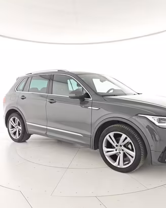 Volkswagen Tiguan 2.0 TDI 150 CV SCR DSG R-Line
