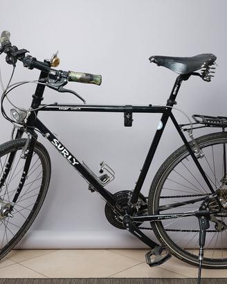 SURLY CROSS-CHECK BICI COMPLETA taglia 56