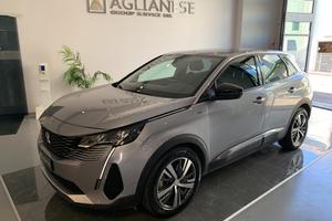 PEUGEOT 3008 Hybrid 225 e-EAT8 Allure Pack