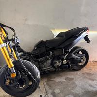 Ricambi Tmax 530 2017