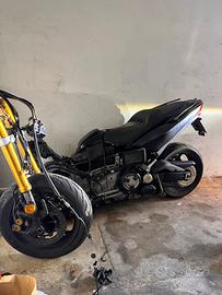 Ricambi Tmax 530 2017