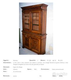 Antiquariato n. 2210