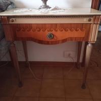 Camera da letto completa anni ‘60 – PRONTA RITIRO