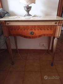 Camera da letto completa anni ‘60 – PRONTA RITIRO