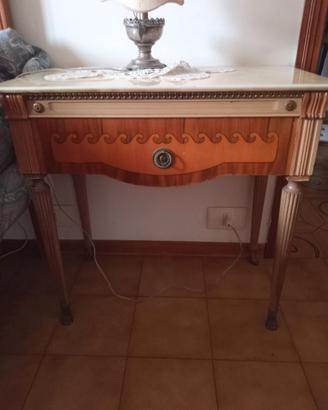 Camera da letto completa anni ‘60 – PRONTA RITIRO