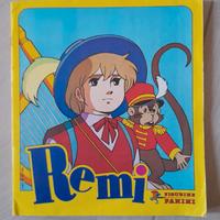 Album figurine Remì  1979 Panini -  Completo