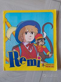 Album figurine Remì  1979 Panini -  Completo