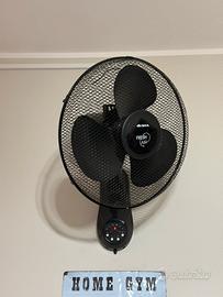 Ventilatore da parete Ariete