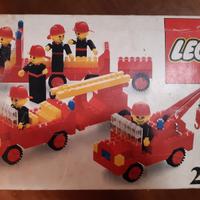LEGO 218 Firemen