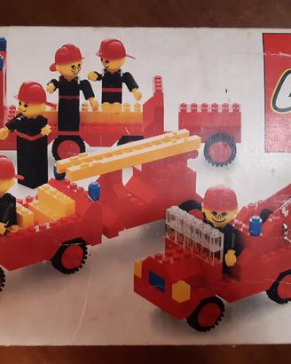 LEGO 218 Firemen