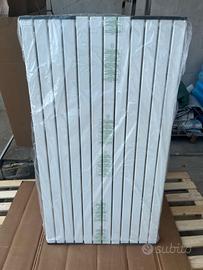 radiatore piano irsap