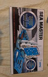gioco seamaster vintage
