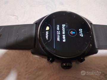 montblanc summit lite 