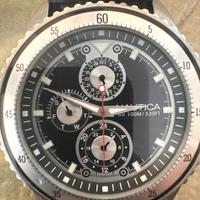 Orologio nautica