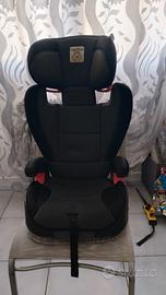 Seggiolino Peg Perego isofix 15/36kg