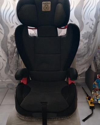 Seggiolino Peg Perego isofix 15/36kg