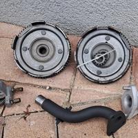 ricambi vespa e moto