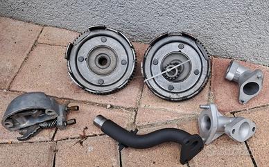 ricambi vespa e moto