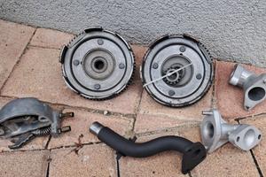 ricambi vespa e moto