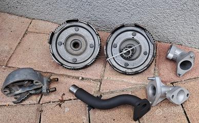 ricambi vespa e moto