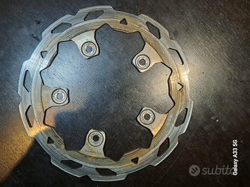 Disco posteriore Ktm/Galfer per Duke 690 mod. '17