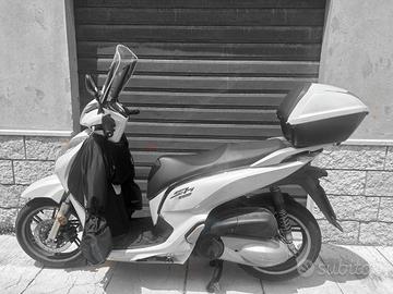 Honda Sh 300