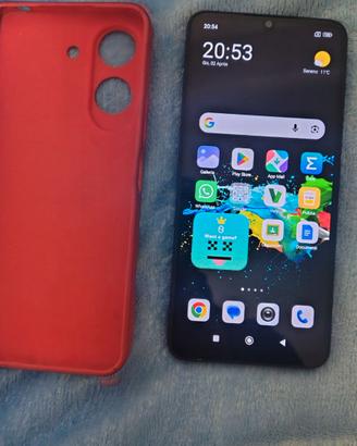 Xiaomi Redmi 13c