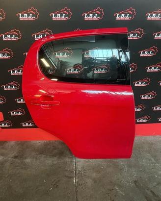 Porta posteriore destra Citroen C1