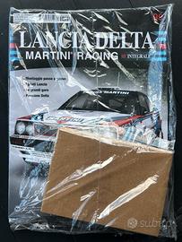 Lancia Delta Martini Hachette