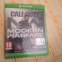 Call of duty modern warfare 