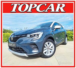 Renault Captur 1.0 TCe GPL Zen solo 97.000 Km. (Co