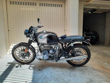 Bmw r 100 rt - 1980