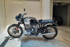 Bmw r 100 rt - 1980