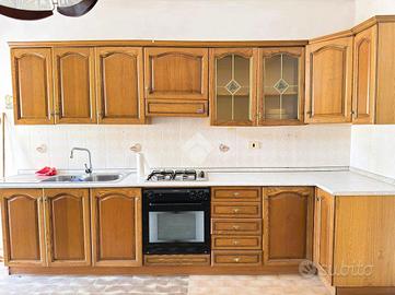 CASA INDIPENDENTE A SAN MARTINO VALLE CAUDINA