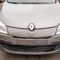 RICAMBI USATI AUTO RENAULT Megane III Grand Tour K