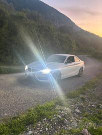 Bmw serie 2 218 d