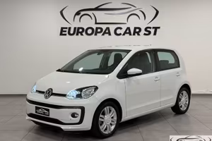 Volkswagen up! 1.0 high
