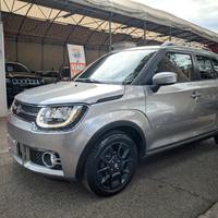 Suzuki Ignis 1.2 Hybrid TOP UNICO PROPRIETARIO