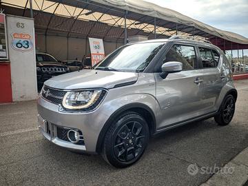 Suzuki Ignis 1.2 Hybrid TOP UNICO PROPRIETARIO